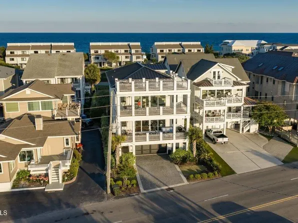 110 Waynick Boulevard, Wrightsville Beach, NC 28480