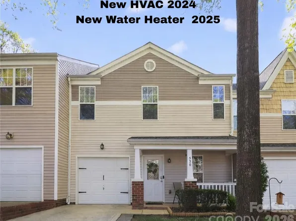 530 Doughton Ln, Charlotte, NC 28217