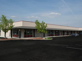 5124 Pine Island Ct STE D, Crown Point, IN 46307