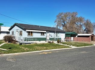2410 Colorado Ave, Baker City, OR 97814