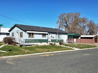2410 Colorado Ave, Baker City, OR, 97814