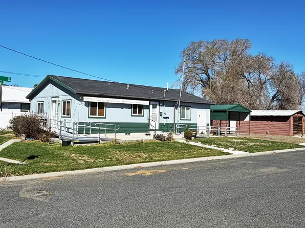 2410 Colorado Ave, Baker City, OR 97814