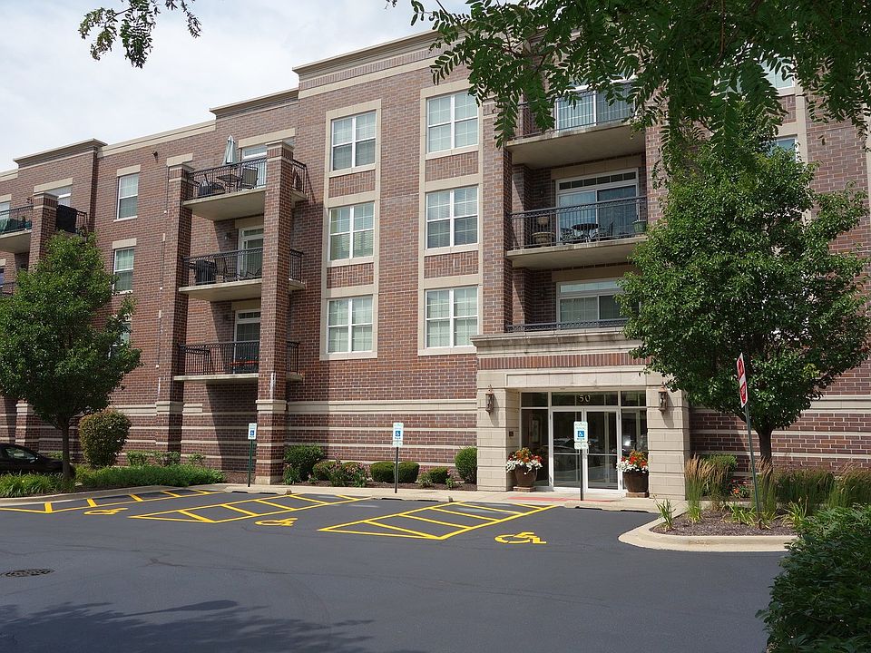 1st image of 50 S Greeley St APT 212