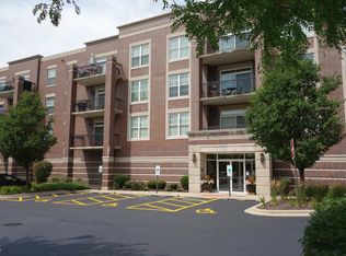 50 S Greeley St APT 212, Palatine, IL 60067