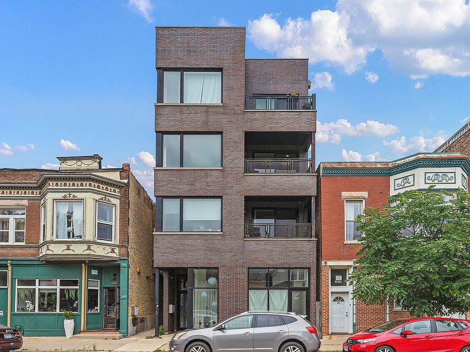 1st image of 3606 W Wrightwood Ave #3