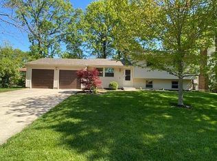 1163 Anthony Ln, Mason, OH 45040