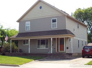286 Sisson St, Romeo, MI 48065