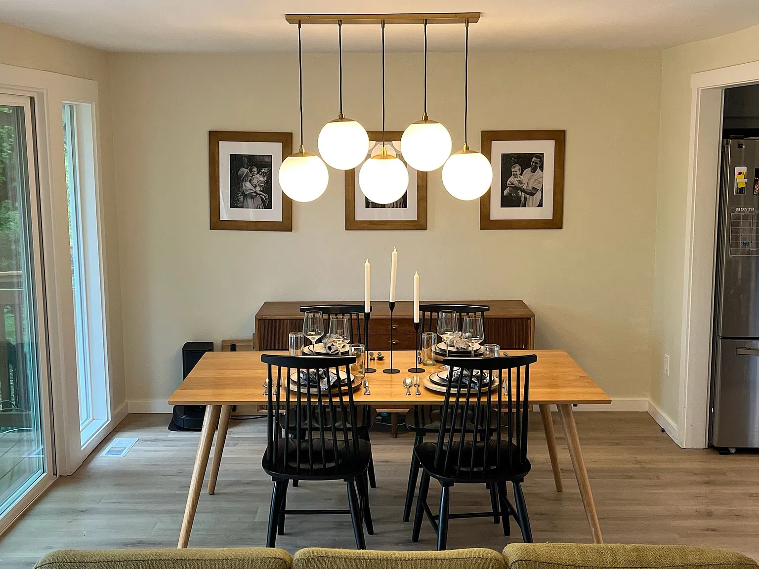 4 bed, 2544 sqft, $4,000 — Photo 3