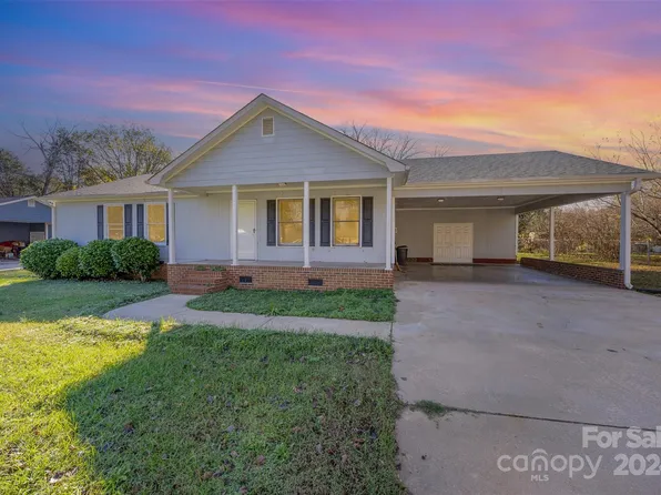 717 Campbell Ave W, Salisbury, NC 28146