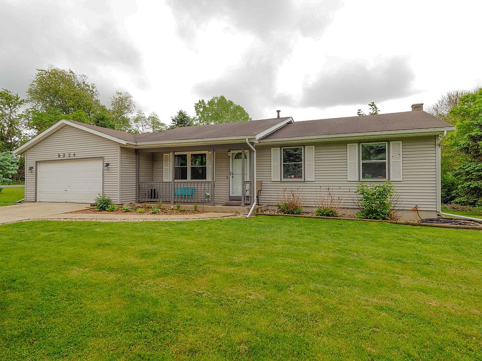 9234 East S Ave-101