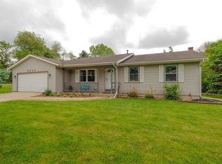 9234 E South Ave, Vicksburg, MI 49097