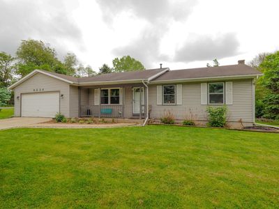 9234 E South Ave, Vicksburg, MI, 49097