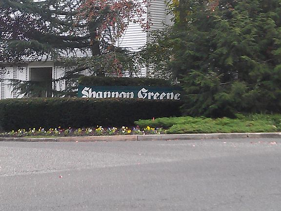 Shannon Greene II