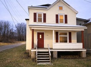 434 Fa Cassin Jr Ave, Newell, PA