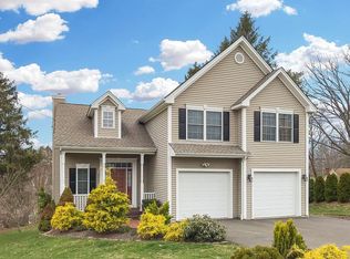 44 Oak Ter, Durham, CT 06422