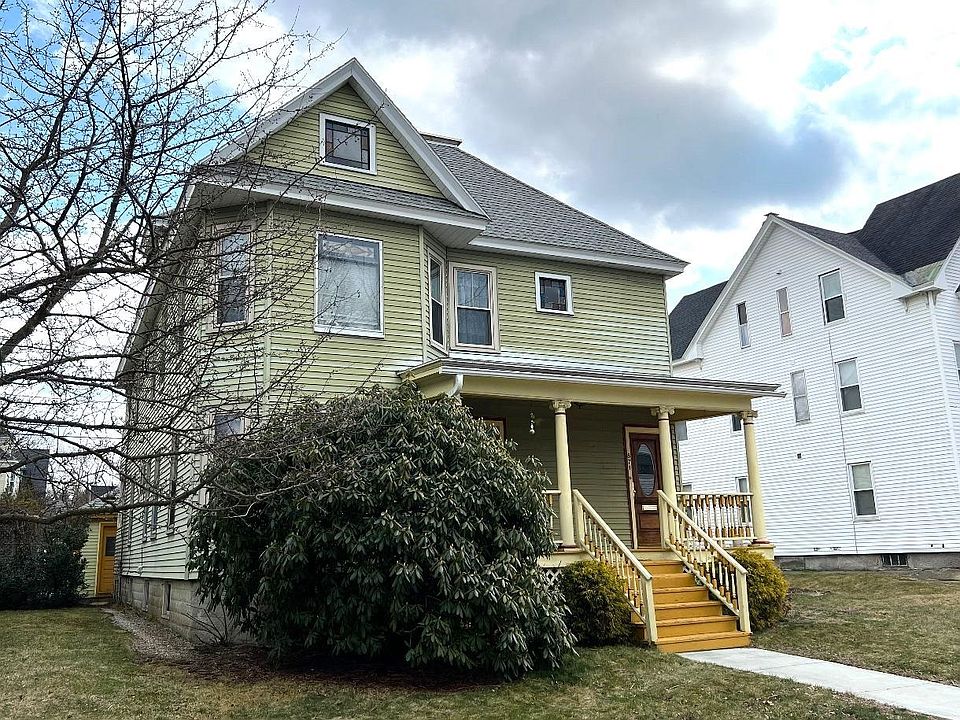 871-873 Union Street, Manchester, NH 03104 | Zillow