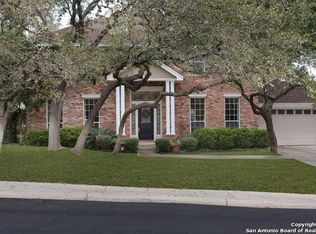 8811 Shade Tree, San Antonio, TX 78254