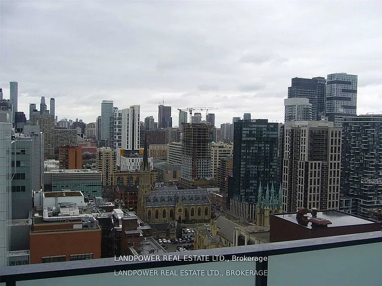 25 Richmond St E #2514 — Photo 2