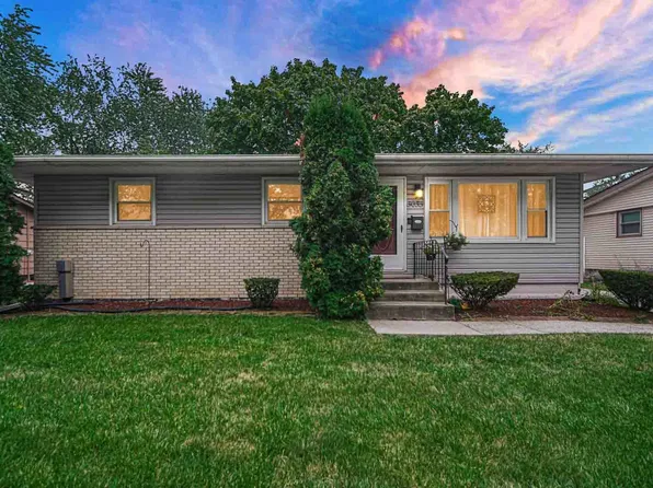 3033 189th St, Lansing, IL 60438