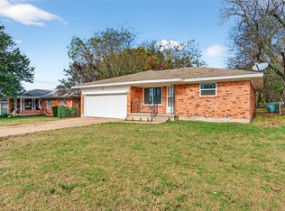 1509 E Magnolia St, Sherman, TX 75090