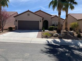2357 Canyonville Dr, Henderson, NV 89044