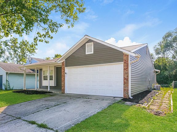 2nd image of 5326 Shefford Ct