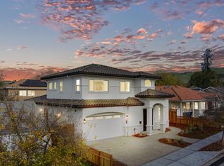 333 Anza St, Fremont, CA 94539