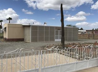 11552 S Paula Ave, Yuma, AZ 85367