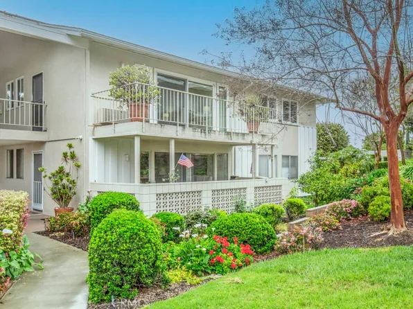 331 Avenida Sevilla Unit Q, Laguna Woods, CA 92637