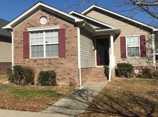 2146 Georgia Elam Ln, Columbia, SC 29204