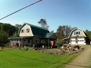 3724 Chapman Dam Rd, Clarendon, PA 16313