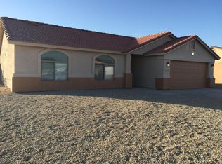 14356 S Tampico Rd, Arizona City, AZ 85123