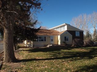 820 Road 7, Powell, WY 82435