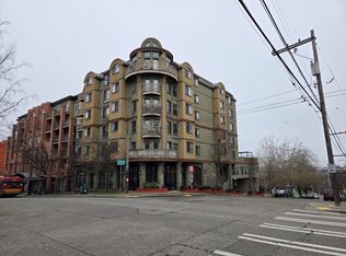 133 Queen Anne Ave N UNIT 603, Seattle, WA 98109