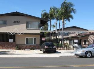 2550 Broadway APT C, San Diego, CA 92102