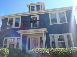 46 Westmoreland St, Dorchester, MA 02124