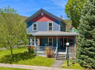 117 Swart Street, Margaretville, NY 12455