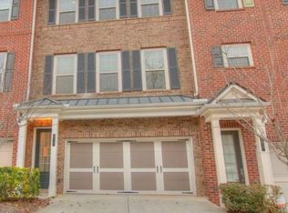 2415 Tenor Ln #2415, Alpharetta, GA 30009