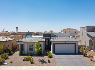 14532 Hunters Grove Ave, El Paso, TX 79938