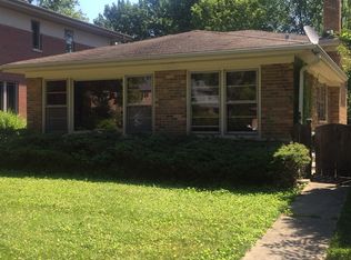 8713 Keeler Ave, Skokie, IL