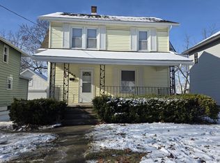 445 N Kenilworth Ave, Lima, OH 45805