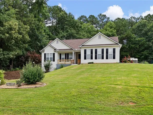9 Cross Pointe Way, Hiram, GA 30141
