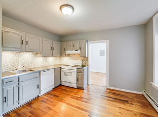 266 3rd St APT 2, Jersey City, NJ 07302