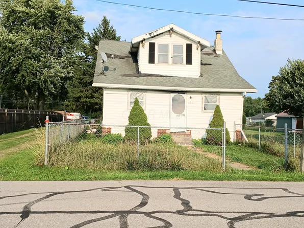 562 Cottage St, Marion, OH 43302