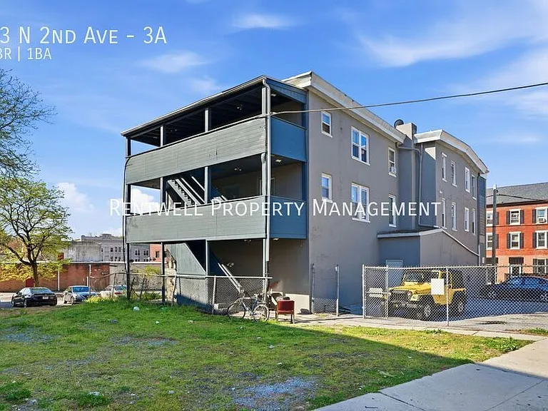 23 N 2nd Ave #3A — Photo 12