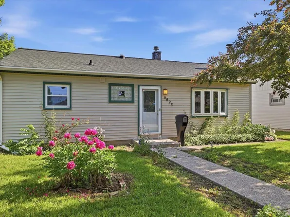 6620 W Morgan AVENUE, Milwaukee, WI 53220