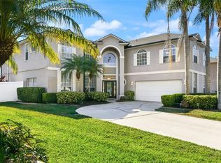 2430 Turnberry Dr, Oviedo, FL 32765