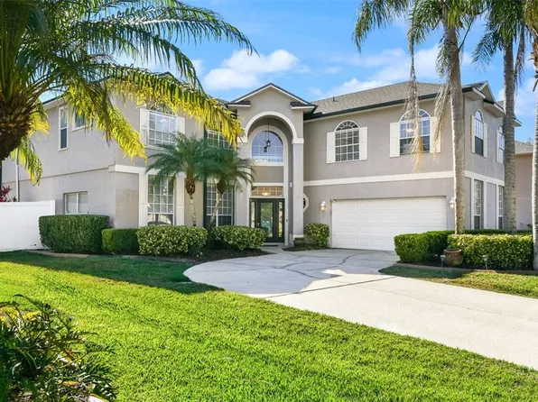 2430 Turnberry Dr, Oviedo, FL 32765