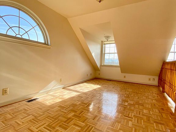 Loft Bedroom