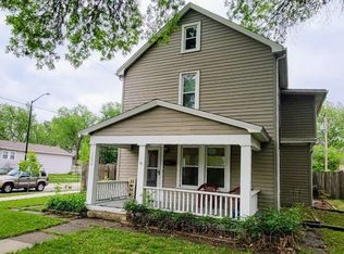 1202 SW Wayne Ave, Topeka, KS 66604